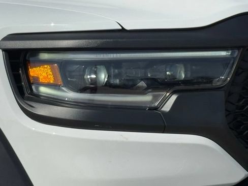 Used 2022 RAM 1500 TRX w/ TRX Level 2 Equipment Group AWD/4WD image 12