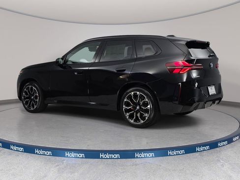 New 2026 BMW X3 xDrive30 w/ M Sport Package image 7