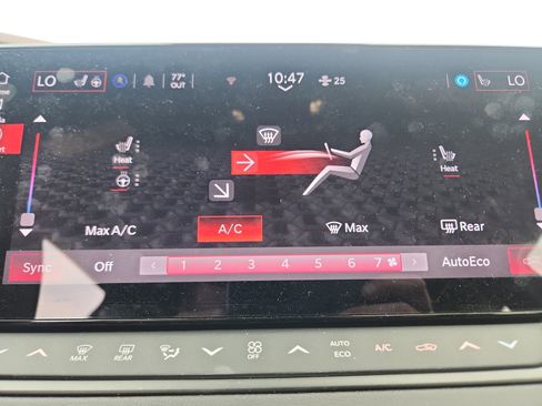 New 2025 Dodge Charger R/T w/ Quick Order Package 25M R/T image 34