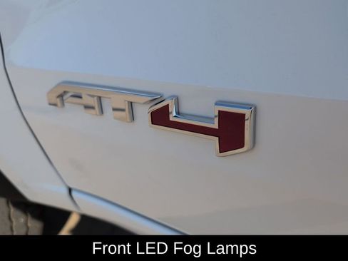 New 2026 GMC Canyon AT4 w/ Technology Plus Package image 25