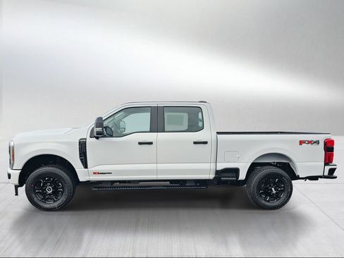 New 2026 Ford F250 XL w/ STX Appearance Package image 3
