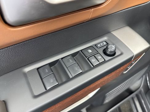 New 2026 Toyota Tundra 1794 Edition image 40