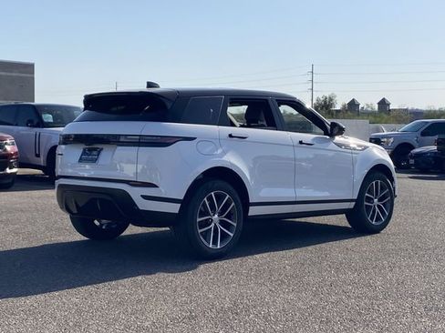 New 2026 Land Rover Range Rover Evoque S image 18