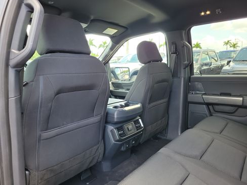 Used 2023 Ford F150 XLT w/ Equipment Group 302A High RWD image 15