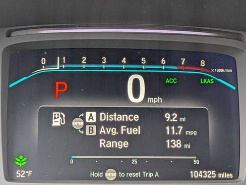 Certified 2022 Honda Pilot EX-L image 30