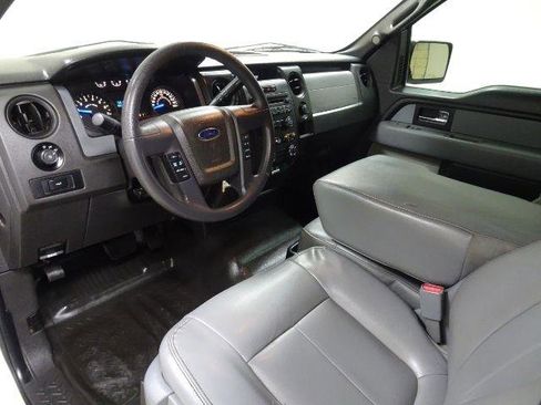 Used 2014 Ford F150 XL w/ Equipment Group 101A Mid AWD/4WD image 18