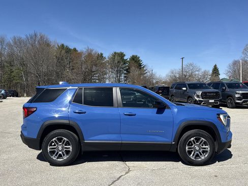 Used 2026 GMC Terrain Elevation AWD/4WD image 5