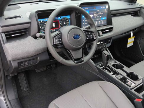 New 2026 Subaru Outback Limited image 16