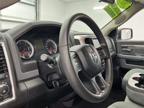 Used 2015 RAM 1500 Classic SLT image 15