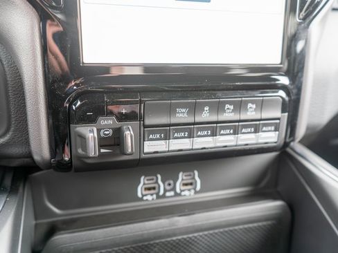 New 2026 RAM 2500 Big Horn image 23