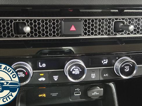 Used 2023 Honda Civic Sport image 15