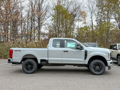 New 2026 Ford F350 XL w/ STX Appearance Package image 29