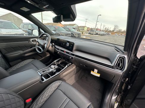 New 2026 Kia Sorento SX Prestige image 34