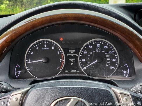 Used 2014 Lexus ES 350 w/ Luxury Package FWD image 15
