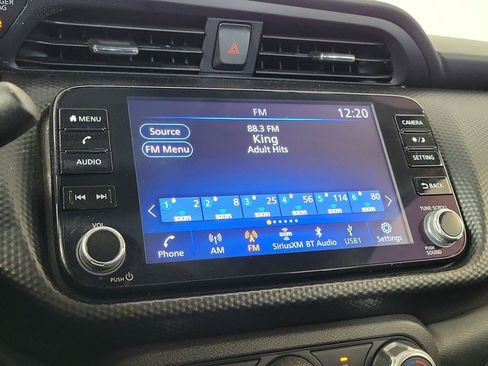 Used 2023 Nissan Kicks SV FWD image 18