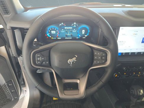 New 2025 Ford Bronco Big Bend image 13