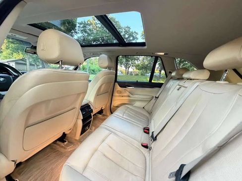 Used 2014 BMW X5 xDrive35i image 19