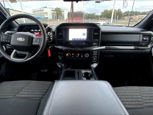 Used 2021 Ford F150 XL w/ STX Appearance Package image 14