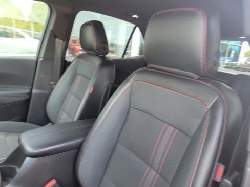 Certified 2022 Chevrolet Equinox RS w/ LPO, Floor Liner Package image 19