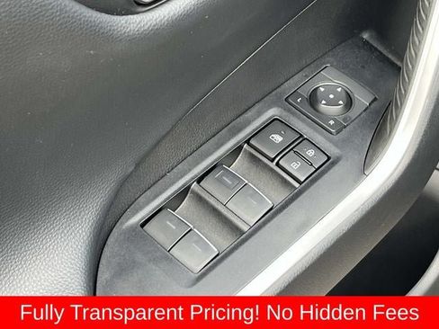 Used 2024 Toyota RAV4 Adventure AWD/4WD image 26