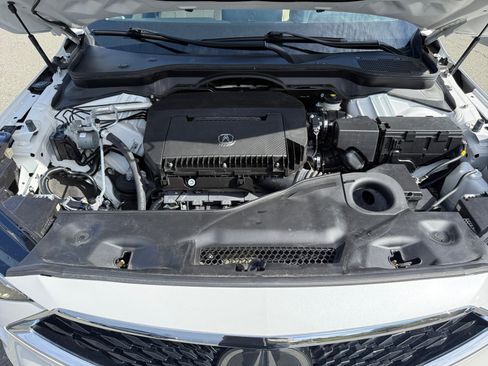 Used 2022 Acura MDX SH-AWD w/ Technology Package image 20