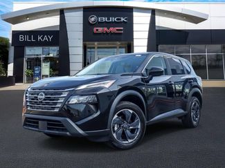 Used 2024 Nissan Rogue SV FWD video 1