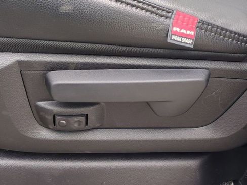 New 2026 RAM 5500 Tradesman image 23
