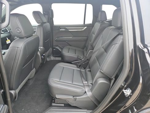 New 2026 GMC Acadia Elevation w/ Black Edition AWD/4WD image 29