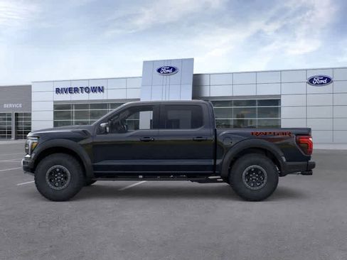 New 2026 Ford F150 Raptor AWD/4WD image 3