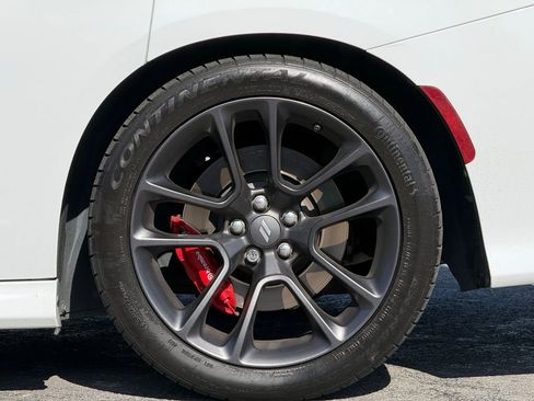 Used 2021 Dodge Charger Scat Pack w/ Plus Group image 3