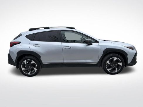 Certified 2025 Subaru Crosstrek 2.5i Limited AWD/4WD image 16