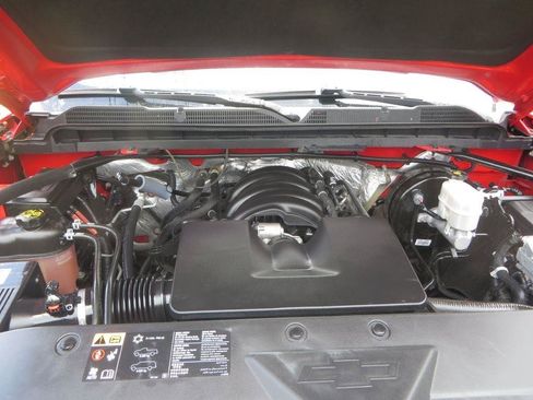 Used 2016 Chevrolet Silverado 1500 LS w/ LS Convenience Package RWD image 24