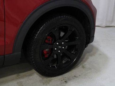 Used 2020 Ford Explorer ST w/ ST Street Pack image 29