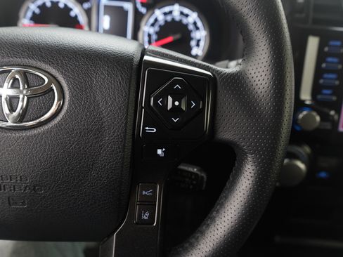 Used 2023 Toyota 4Runner TRD Off-Road image 26