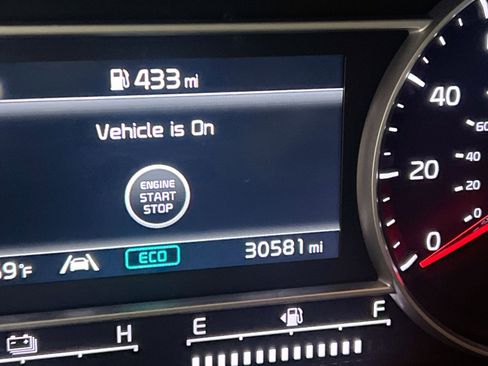 Used 2023 Kia Sorento EX image 30