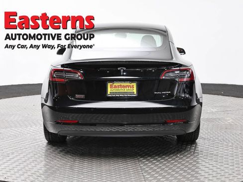 Used 2020 Tesla Model 3 Long Range image 6