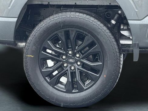 New 2026 Ford F150 Lariat w/ Equipment Group 501A Mid AWD/4WD image 33