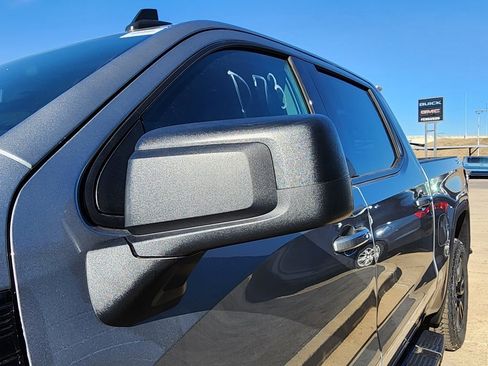 New 2026 GMC Sierra 1500 Elevation w/ X31 Off-Road Package image 13