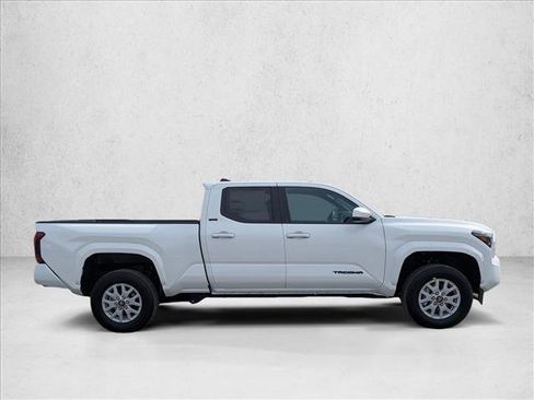 New 2026 Toyota Tacoma SR5 AWD/4WD image 4
