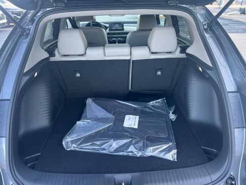 New 2027 Honda HR-V EX-L image 7