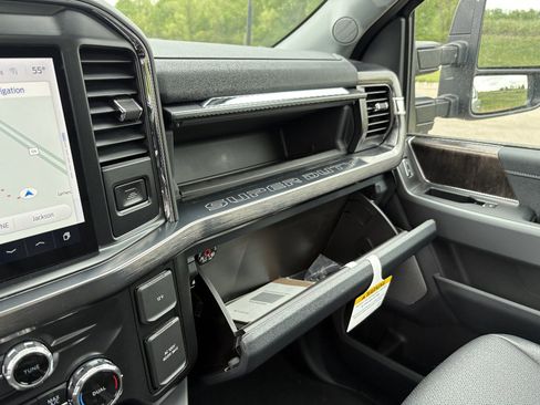 New 2026 Ford F350 Lariat AWD/4WD image 35