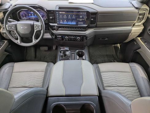Used 2023 Chevrolet Silverado 1500 ZR2 AWD/4WD image 15