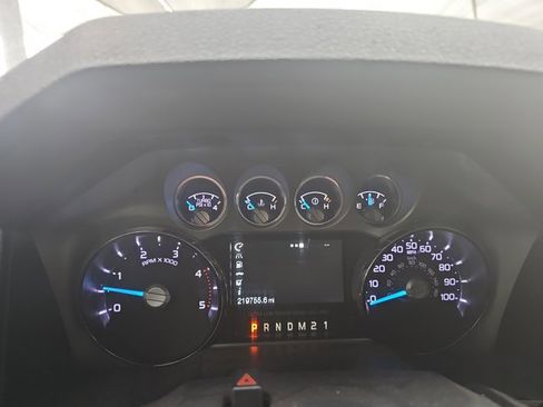 Used 2012 Ford F250 Lariat w/ Lariat Ultimate Pkg image 17