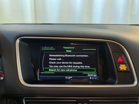 Used 2015 Audi Q5 3.0T Premium Plus AWD/4WD image 17