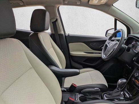 Used 2018 Buick Encore Preferred image 19