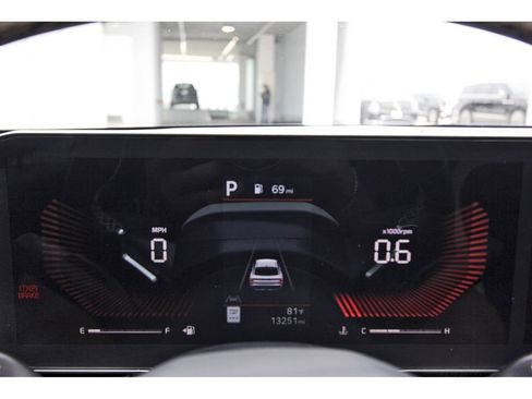 Used 2026 Kia K4 GT-Line w/ GT-Line Sunroof Package FWD image 13