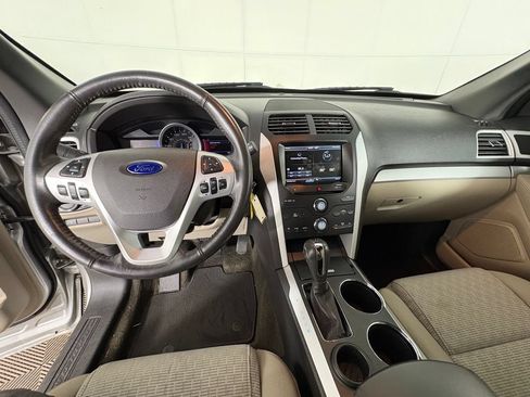 Used 2014 Ford Explorer XLT w/ Equipment Group 201A FWD image 8