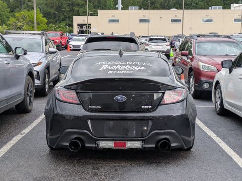Used 2023 Subaru BRZ Premium RWD image 6