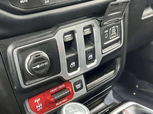 Used 2018 Jeep Wrangler Rubicon image 26