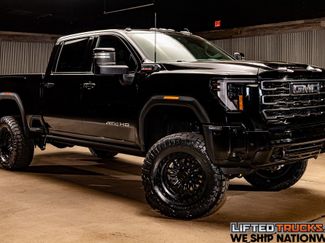 Used 2025 GMC Sierra 2500 AT4 video 1